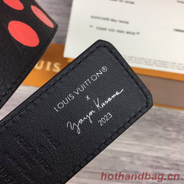 Louis Vuitton Belt 40MM LVB00213 Louis Vuitton Belt 40MM LVB00213